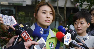 藍委批國家機器動員罷韓 民進黨:政黨應尊重公民活動