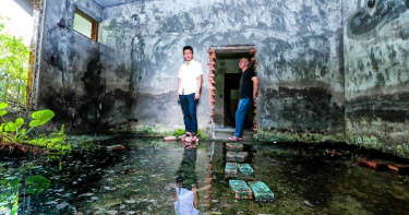李康生全裸床戰寮國小鮮肉 蔡明亮認《日子》是他生活縮影