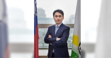 遭爆享特權 北市府副發言人口頭請辭