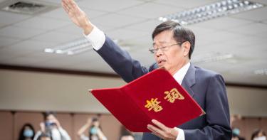 「副手者」聯盟!韓國瑜團隊下台 高雄市府新人事曝光
