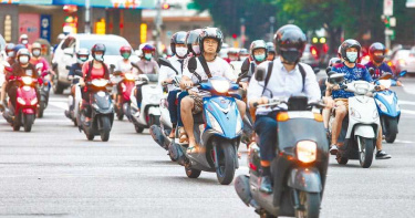 機車不是奢侈品 貨物稅歸零買車便宜6千到1萬