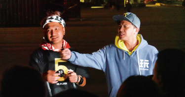鬼峮熱戀中3/小鬼繼羅志祥後 再度與KID傳出「瑜亮情節」