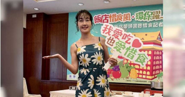 巴鈺拚生第二胎 火力全開「沒力氣走路」