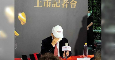 戴正吳淚憶大同老董 今天的局面都是這個原因