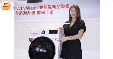 工作滿檔不怕被拔主持棒 小禎洩愛女密謀當網紅