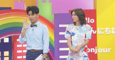 郭彥均按鈴告狀鄰居兒喇舌 莎莎傻眼虧幼稚