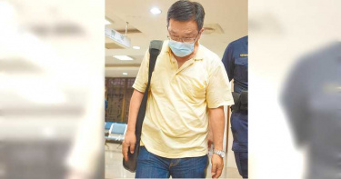 北市府涉貪官員曾華崇落水死亡 檢方相驗無他殺跡象