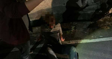 台東老翁失蹤山林疑遇「魔神仔」 尋獲時藤蔓纏身:有人叫我不要說
