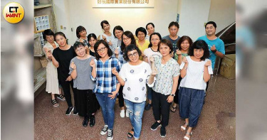 失業倒賺1.5億3/老董貴人相挺 員工變老闆速飛韓國搶救PIPPY櫃點
