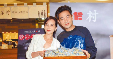 副業發展太順利 謝承均下月回歸拍戲