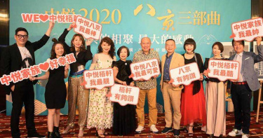 出借CD供人對嘴 李翊君笑曝三女同一歌聲