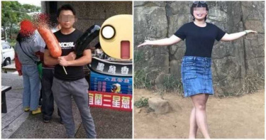 成魔之路4/伴屍19小時開到沒油 兇嫌抵押死者手機換800加油費後棄屍