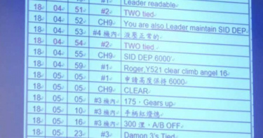 F-16失事不排除「空間迷向」 飛官蔣正志最後通聯曝光