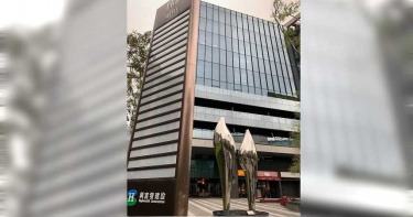 又一家保險搶買樓! 捧現金7.8億霸氣打包十戶大直店面