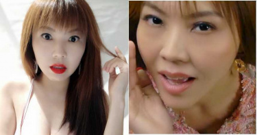 台胞證失效!「領不出工資」劉樂妍崩潰 怒嗆微博:統一台灣才給領?