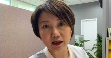 民進黨立委范雲。（圖／報系資料照）