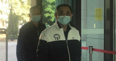 陳盈助涉博弈、洗錢 偵訊中突傳身體不適暫交保再續傳