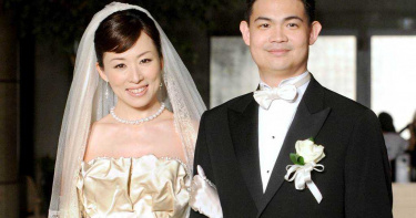 連勝武外遇骨感妹 名嘴抖「元配一動作」早知道:感情已有風雨