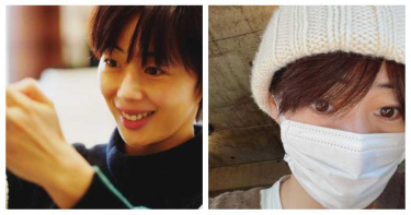 染疫女星痊癒遭歧視! 後遺症「咳嗽+氣喘」被嗆:幹嘛出門?