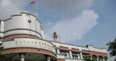 台南仁德當街砍人濺血 2人身中多刀送醫搶救