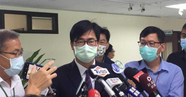 小港機場、高雄港設AZ疫苗注射站! 鼓勵工作人員施打