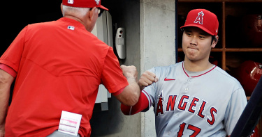 這是大谷翔平公仔? 球迷笑翻:松井秀喜吧!