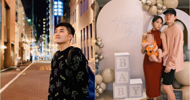 網紅蕾菈夫妻（右）、Joeman（左）持有大麻被捕。（圖／翻攝自臉書）