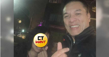 搭Uber司機竟是「八點檔男星」!粉絲驚:是王董耶...一句話意外劇透
