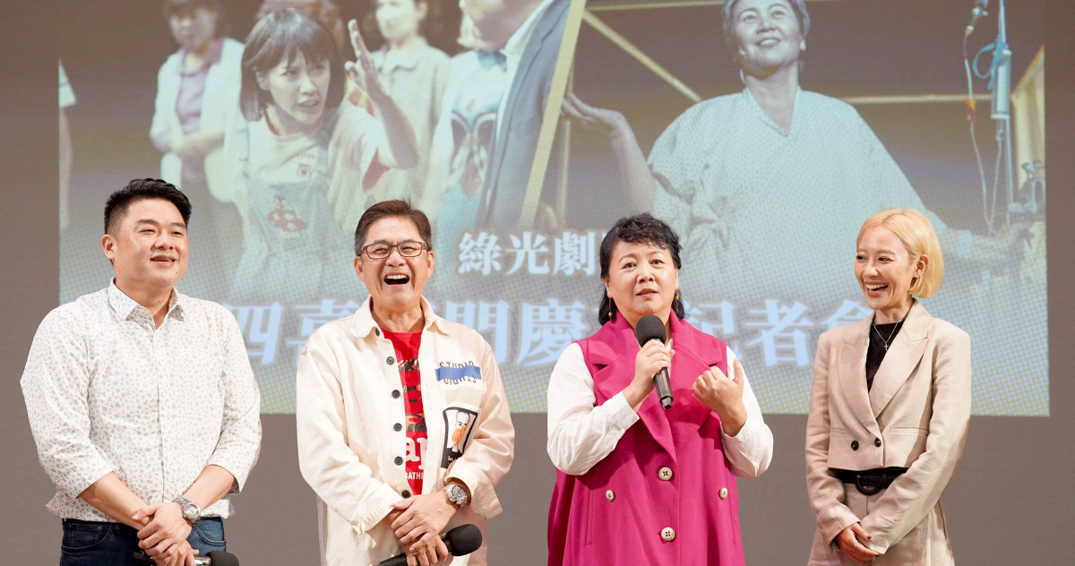 王琄被導演建議 「脫掉身上所有物件」 神秘曝最終決定 | 娛樂 | CTWANT