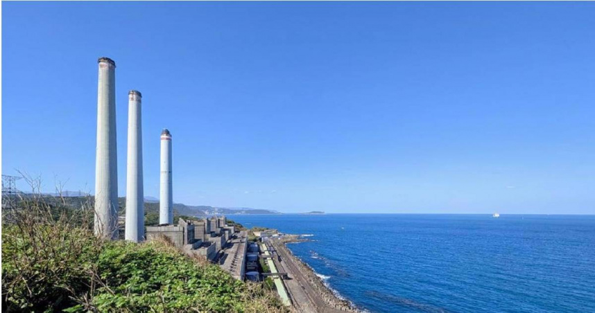 協和電廠第四天然氣接收站（四接）第6次環評初審即將在明天（17日）登場。（本報資料照）