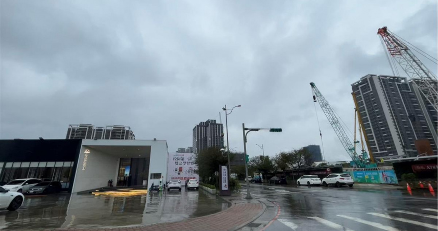 桃園房價哪邊漲最多？ 前5名都不是蛋黃區 房仲：撿便宜好機會（封面圖／東森財經新聞張琬聆攝）