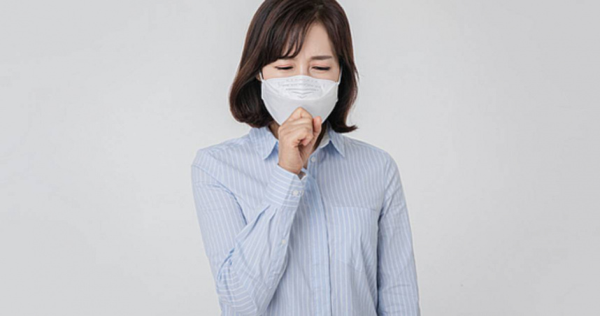 林氏璧說明日本流感大流行已過高峰。（示意圖／達志）