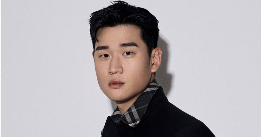 周興哲推出和魏如萱合作新歌〈I LOVE US〉。（圖／星空飛騰提供）