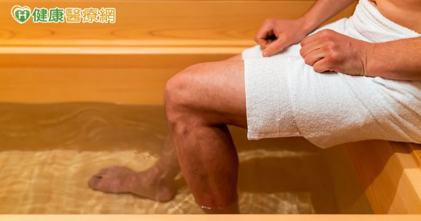 70歲老翁泡湯昏厥　竟是突發「心肌炎」惹禍