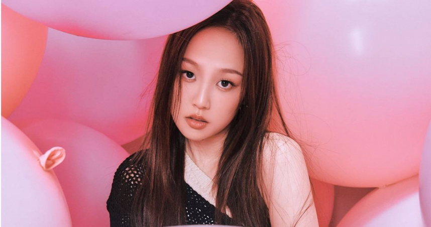 安吉推出新歌〈我們的天空〉。（圖／索尼音樂提供）