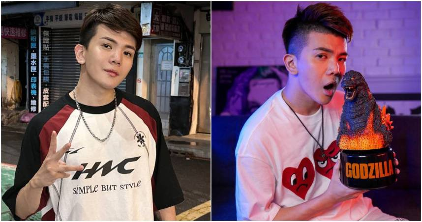 孫生今日再度在社群上發聲。（圖／孫生- Soon臉書）