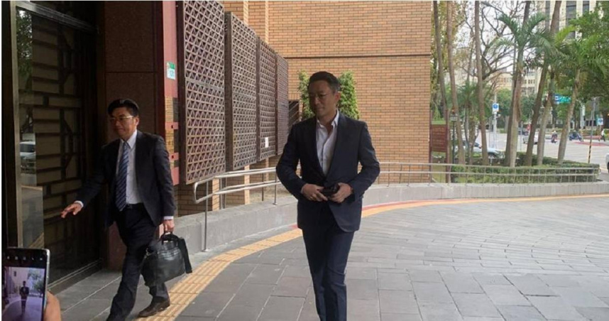 遭大S生前怒告違反個資， 汪小菲委託律師請假未出庭。（圖／報系資料照）