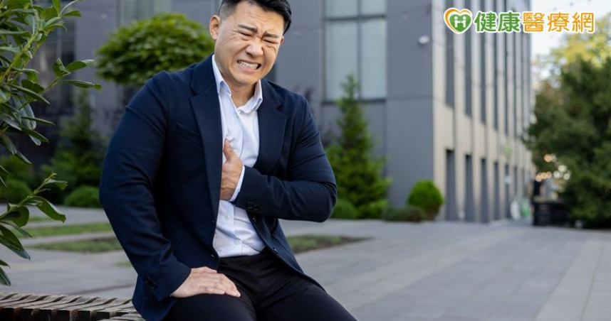 36歲男心悸、臉潮紅找不出病因　竟是「隱性高血壓」作祟