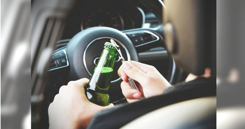 81歲女教授遭酒駕撞飛死亡。（示意圖／Pexels）