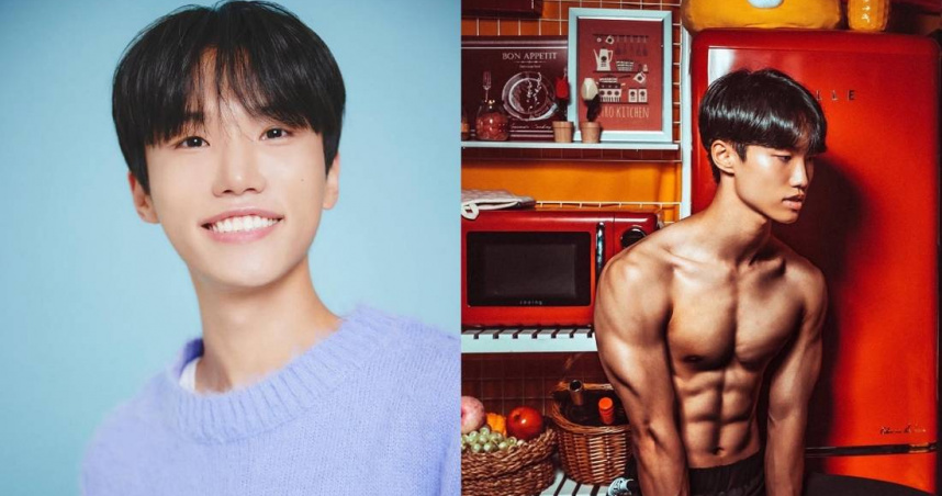 南韓人氣網紅徐元貞驚傳2023年與男性友人聯手性侵一名女子，自事發後他也消失在大眾視線，停止更新所有社群和影音平台。（圖／翻攝自徐元貞Instagram）