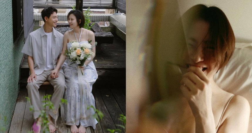 （圖／取自劉品言IG）