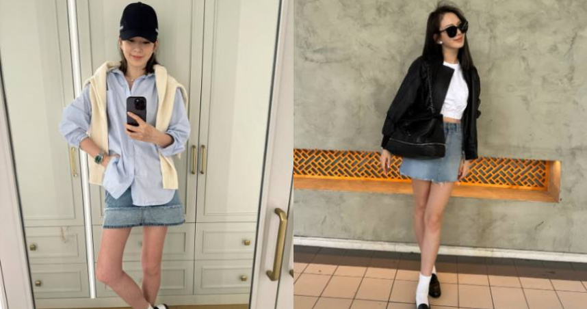 （圖／取自 melodykliu IG）