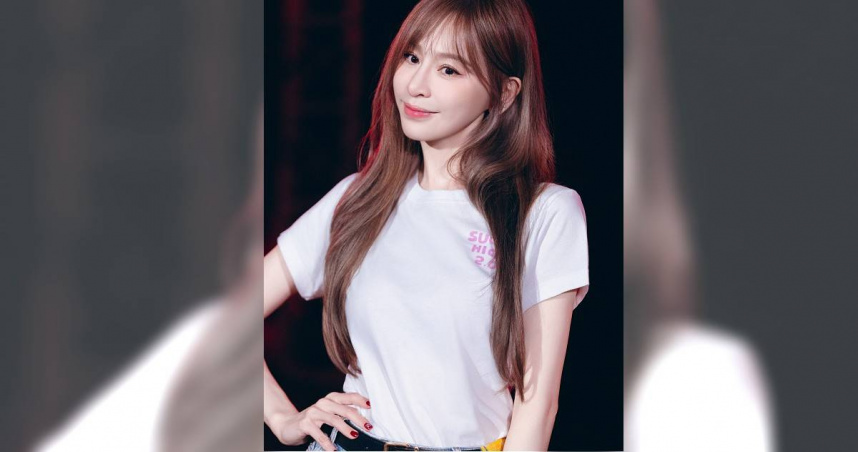 王心凌《Sugar High》巡演邁入第60場。（圖／天晴娛樂提供）