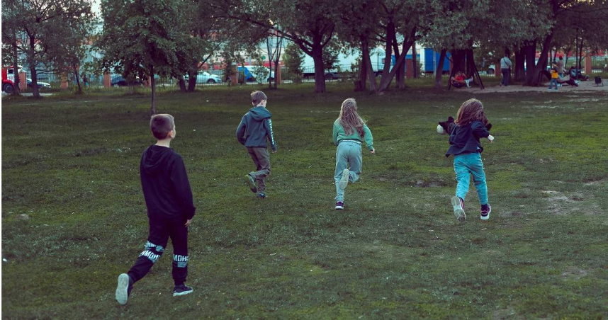 英國研究指出，孩子星期幾出生對性格皆不影響。（示意圖／Unsplash）