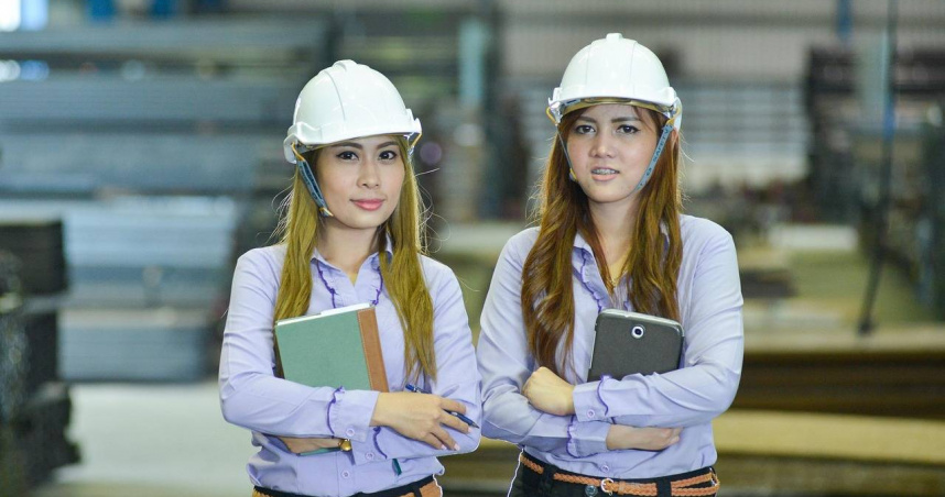 網友抱怨開高薪仍難徵到學徒，原因引發網友熱議。（示意圖／Pixabay）