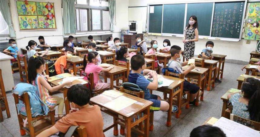 國中小導師職務加給3000元已13年，全教產爭取調整至少5000元。（圖／報系資料照）