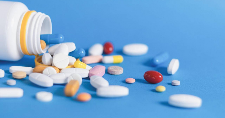 醫師指出保健食品若宣稱「吃了就會瘦」，都是智商稅。（示意圖／Pixabay）