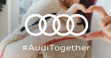 AUDI投入500萬歐元支援防疫 用音樂鼓勵人心