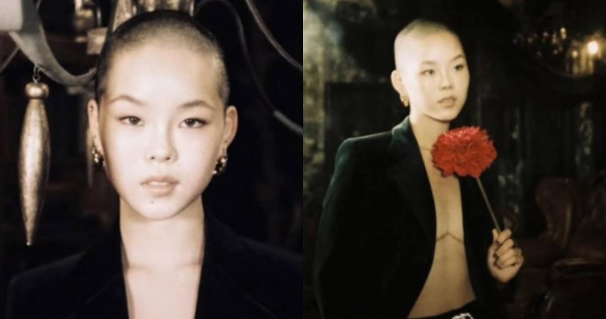 20歲女團成員動手術「切除胸部」　認了：從不覺得自己是女性