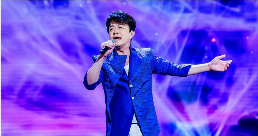 翁立友見洪榮宏心跳加快！練唱8小時不吃飯惹怒媽媽